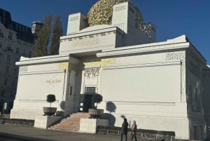 Vienna: tour di Vienna intorno al 1900