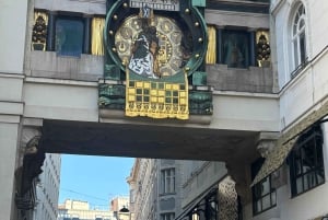 Vienna: tour di Vienna intorno al 1900