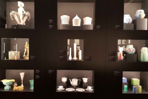 Vienna: Tour of Viennese Modernism in the Leopold Museum