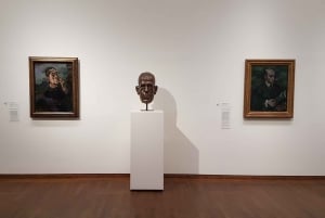 Vienna: Tour of Viennese Modernism in the Leopold Museum