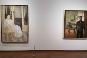 Vienna: Tour of Viennese Modernism in the Leopold Museum