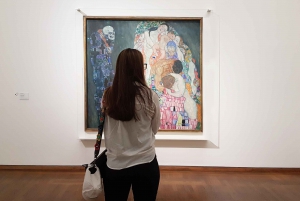 Vienna: Tour of Viennese Modernism in the Leopold Museum