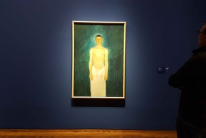 Vienna: Tour of Viennese Modernism in the Leopold Museum