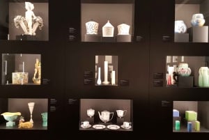 Wiedeń: Wycieczka po wiedeńskim modernizmie w Muzeum Leopolda