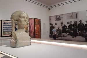 Wenen: Rondleiding door het Weense modernisme in het Leopold Museum