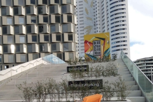 Wenen: Tour RAXI (elektrische riksja) 3 uur in Wenen