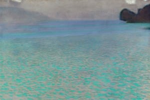 Wien: Opastettu kierros Leopold-museon mestariteosten äärellä