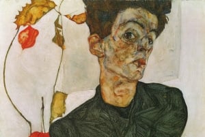 Wien: Opastettu kierros Leopold-museon mestariteosten äärellä