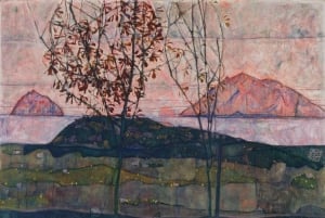 Wien: Opastettu kierros Leopold-museon mestariteosten äärellä