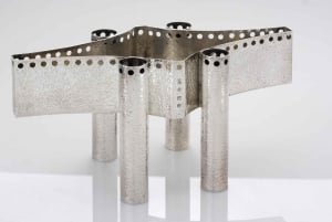 Wien: Opastettu kierros Leopold-museon mestariteosten äärellä