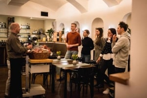 Vienne : cours de cuisine et dégustation de Kaiserschmarrn traditionnels