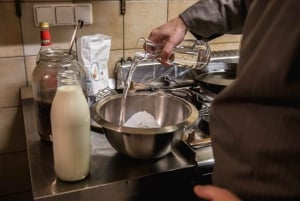 Vienne : cours de cuisine et dégustation de Kaiserschmarrn traditionnels