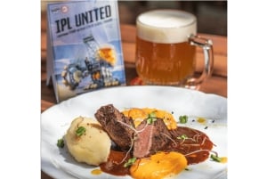 Vienna: trasferimento a Praga via la favolosa Cesky Krumlov