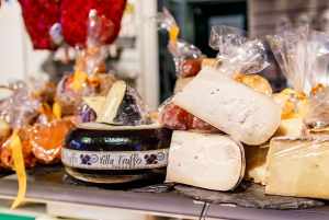 Viena: tour gastrónomico típico austriaco con visita a una cafetería