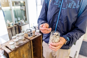 Viena: tour gastrónomico típico austriaco con visita a una cafetería