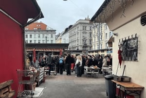 Vienna: Ugly Vienna Guided Walking Tour