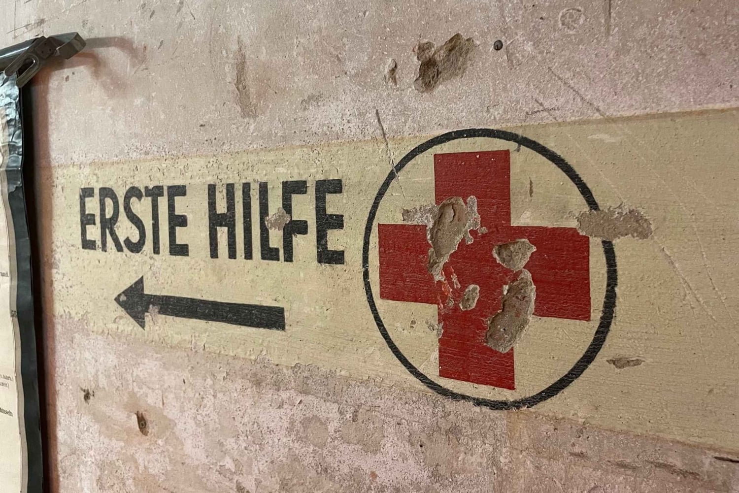 ウィーン：第二次世界大戦地下壕のチケットとガイド付きツアー