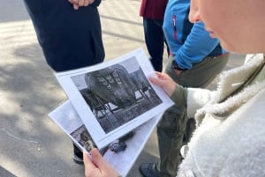 ウィーン：第二次世界大戦地下壕のチケットとガイド付きツアー