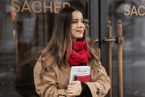 Wien: Videofotografering Videofotografering med professionell videograf