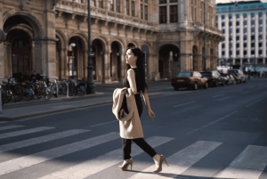 Wien: Videofotografering Videofotografering med professionell videograf