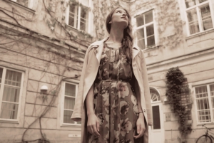 Wien: Videofotografering Videofotografering med professionell videograf