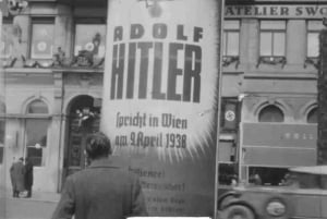 Vienna: Vienna under the Nazis, Private Walking Tour