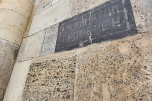 Wien: Wien under nazistene, privat spasertur