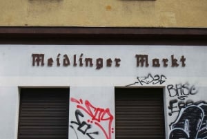 Wien: Tur på Wiens marknader med provsmakning