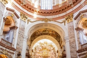 Vienna: Vivaldi’s Four Seasons Concert in Karlskirche