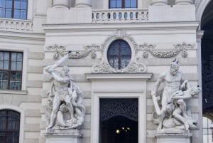 Vienne : Visite privée à pied de la Seconde Guerre mondiale