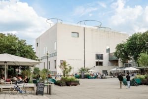 Wien: Rundgang durch das MuseumsQuartier mit Guide