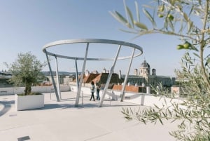 Wien: Rundgang durch das MuseumsQuartier mit Guide