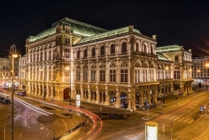 Best of Vienna: Private Walking Tour with a Local