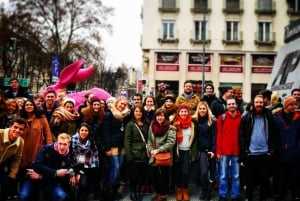 Vienna: Guided Walking Tour