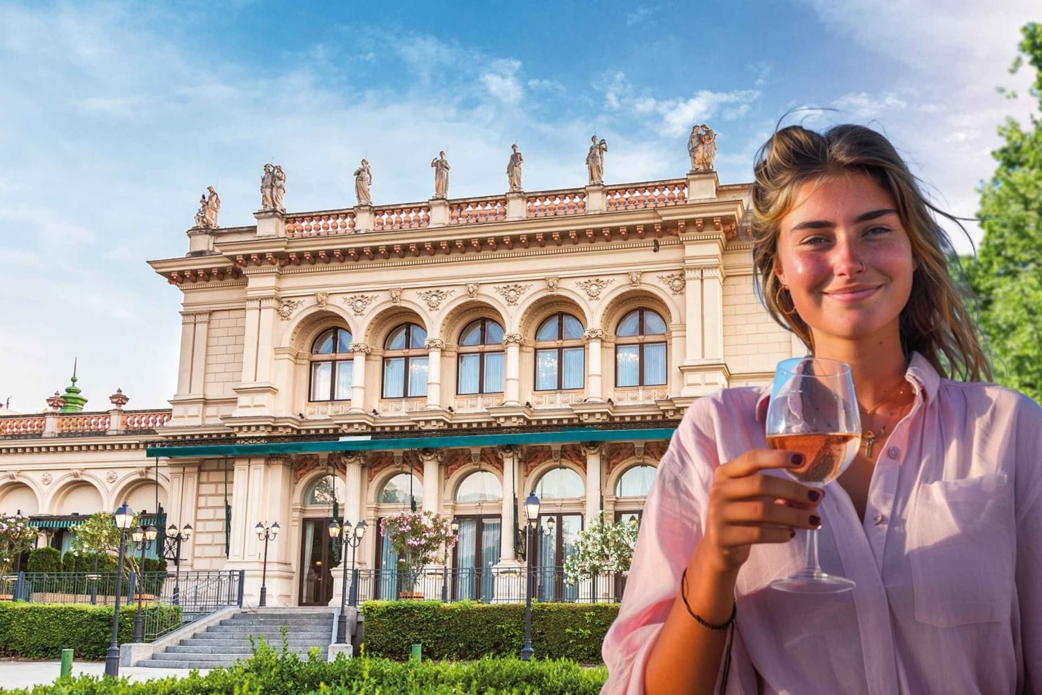 Wien: Welcome Card – offentlig transport og rabatter på de bedste attraktioner