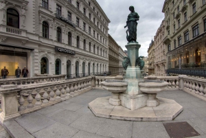 Vienna Welcome Tour: Private Tour with a Local Guide