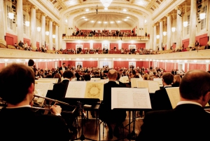 Wien: Wiener Konzerthaus / Südtiroler Philharmoniker