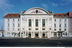 Wien: Wiener Konzerthaus / Südtiroler Philharmoniker