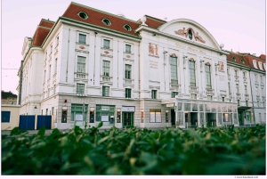 Wien: Wiener Konzerthaus / Südtiroler Philharmoniker