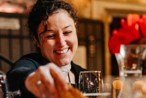 Vienna: Wine Tasting Tour