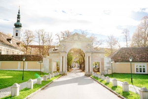 Vienna Woods and Mayerling Half-Day Tour from Vienna