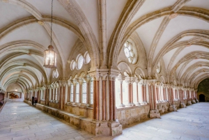 Vienna Woods and Seegrotte Half-Day Tour from Vienna