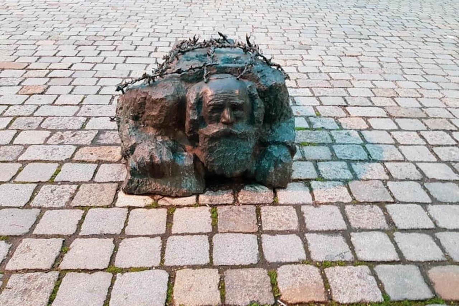 Wien: Historisk vandringstur om andre verdenskrig