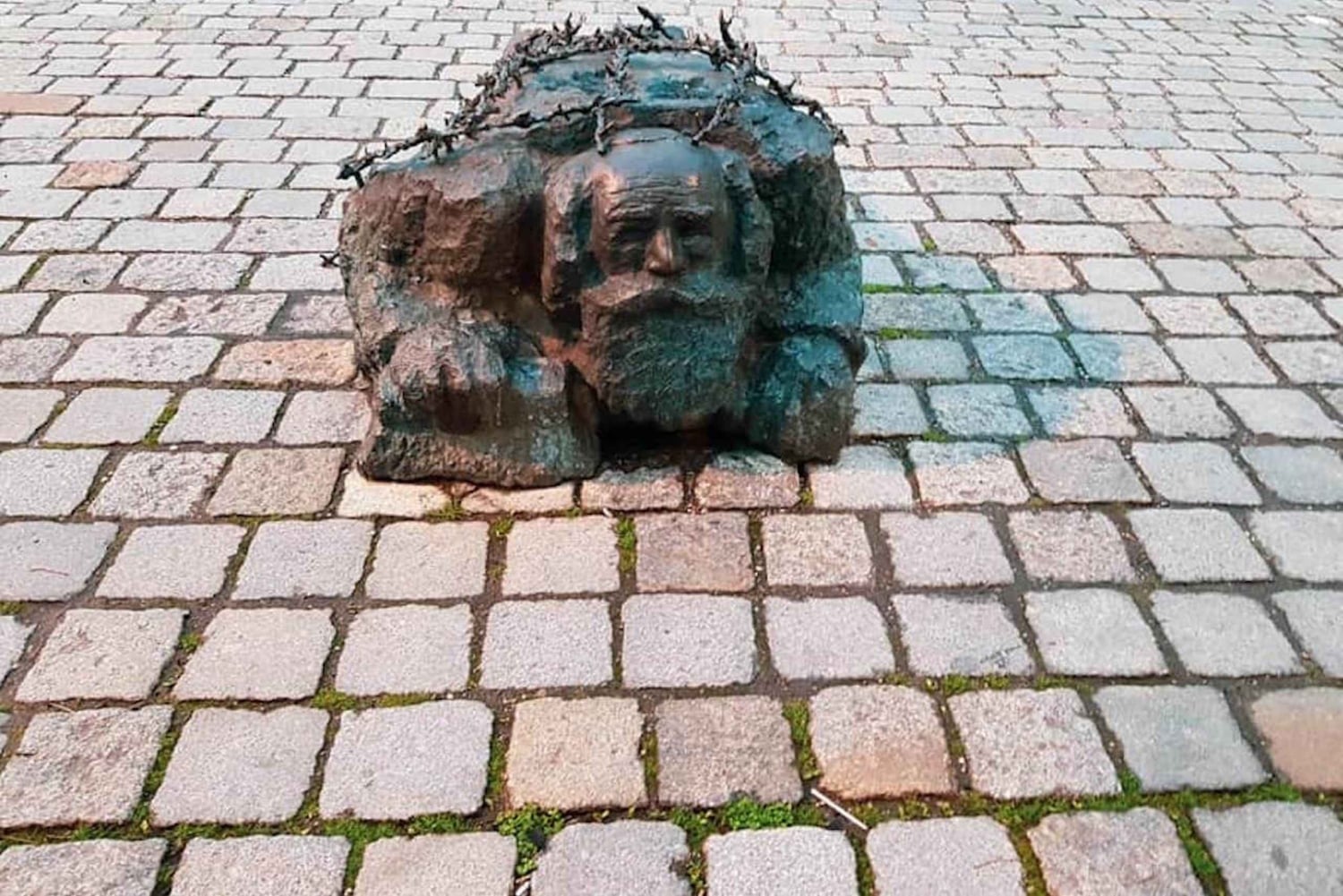 Vienna: tour storico a piedi sulla Seconda Guerra Mondiale