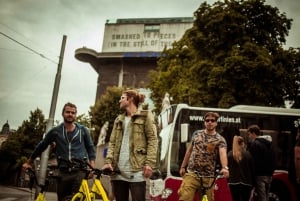 Wien: Historisk vandringstur om andre verdenskrig