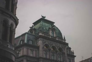 Wien: Historisk vandringstur om andre verdenskrig