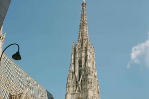 Wien: Historisk vandringstur om andre verdenskrig