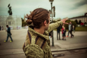 Wien: Historisk vandringstur om andre verdenskrig