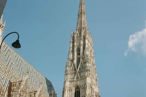 Vienna: tour storico a piedi sulla Seconda Guerra Mondiale