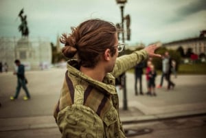 Vienna: tour storico a piedi sulla Seconda Guerra Mondiale